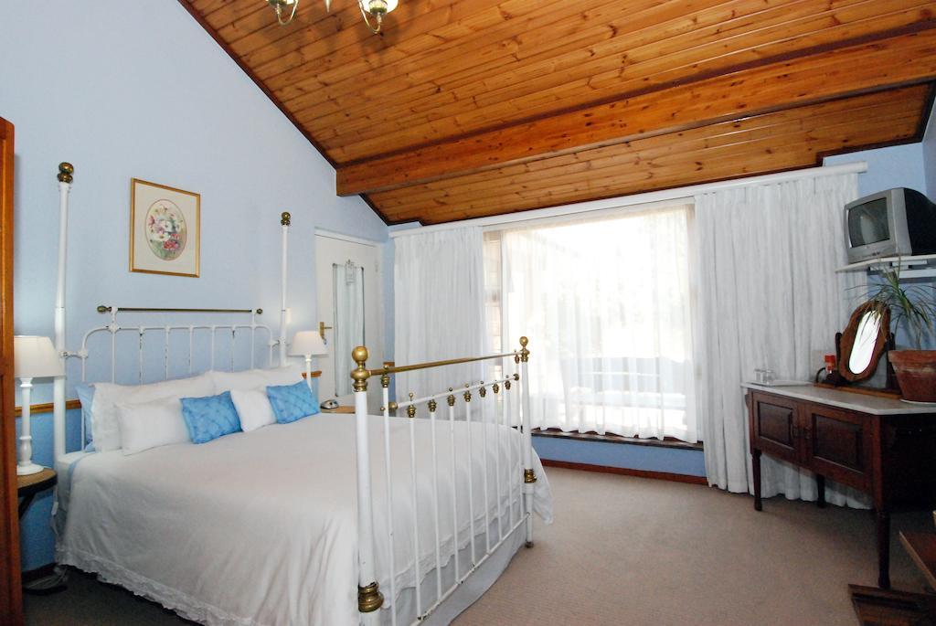 Old Oak Guest House Bellville Room photo